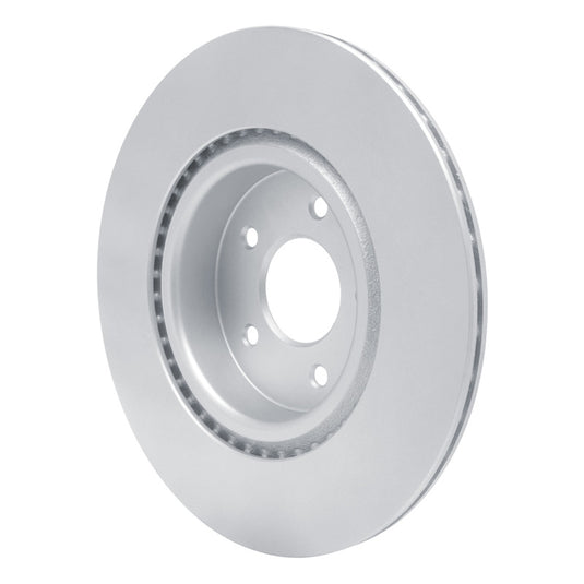 Dfc 604-72071 DFC GeoSPEC Coated Rotors - Plain