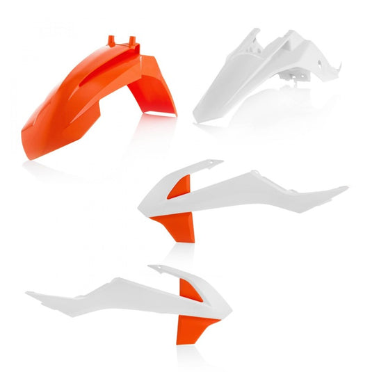 Acerbis 2449626345 ACB Body Kit