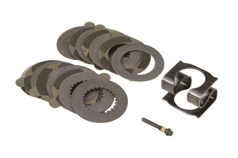 Load image into Gallery viewer, Ford Racing M-4700-C FR Diff Rebuild Kits
