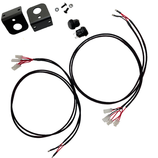 Rock Slide Engineering SL-DD-100 RSE Step Sliders