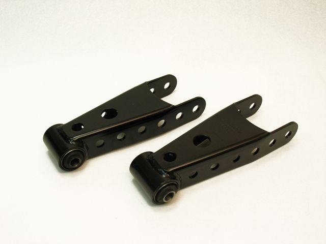 Load image into Gallery viewer, Belltech 6403 BT Shackle Kit
