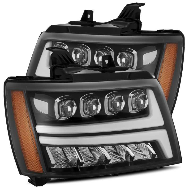 Load image into Gallery viewer, Alpharex 880287 ARX NOVA Headlights
