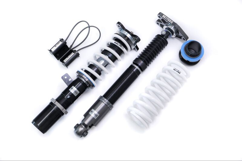 Load image into Gallery viewer, Hks HKSTUDIE-SS001C HKS HKSTUDIE Suspension
