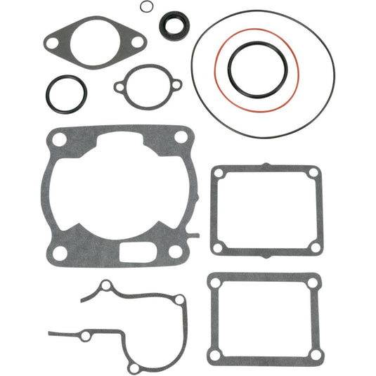 Moose Racing 810631mse Top End Gasket Kit