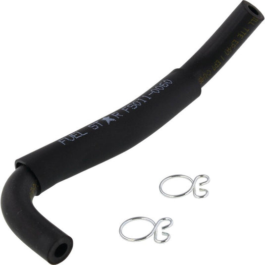 All Balls FS110-0105 Hose and Clamp Kit