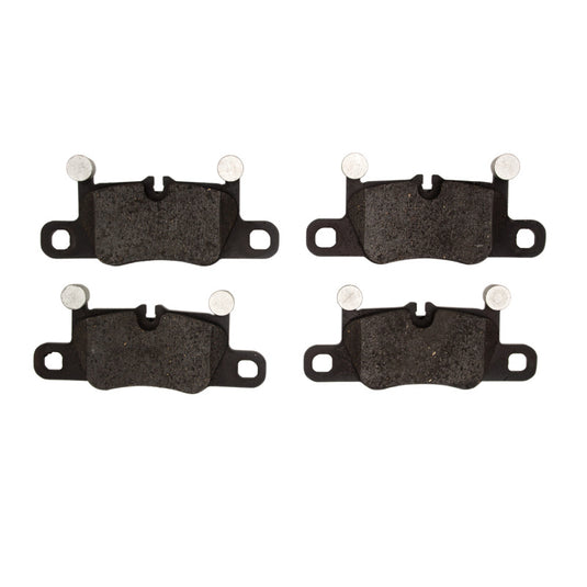 Dfc 4000-2148-00 DFC 4000 HybriDynamic Brake Pads