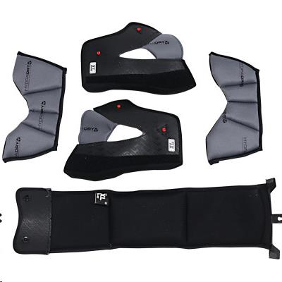 Icon Hydra-Dry Liner for Variant Pro Helmets - XL Loose Fit - 2XL Standard Fit - 3XL Tight Fit