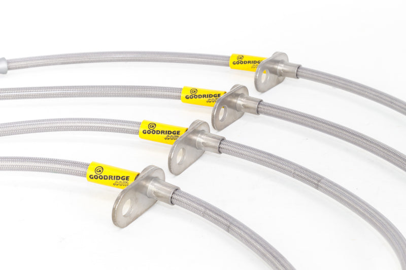 Load image into Gallery viewer, Goodridge 20105 GR G-Stop Brake Line Kits
