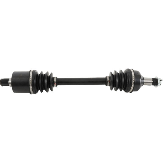 Moose Utility LM6-AC-8-349 Complete Axle Kit