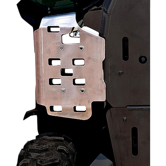 Moose Racing 710FB Floorboard Skid Plate