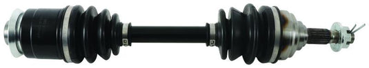 Quadboss 609114 QBS Axles