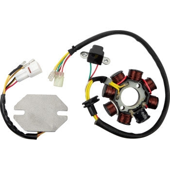 Moose Racing M-14-99-900H Stator