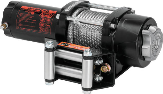 Quadboss 608702 QBS Winches