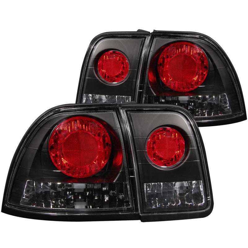 Load image into Gallery viewer, Anzo 221039 ANZ Taillights
