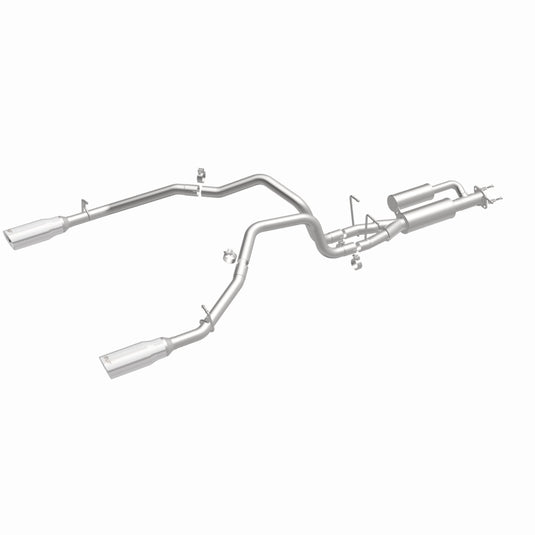 Magnaflow 19684 MAG Catback Exhaust
