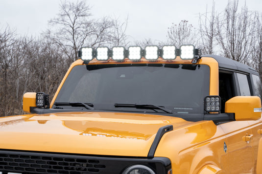 Diode Dynamics DD7264 DIO LED Light Bars