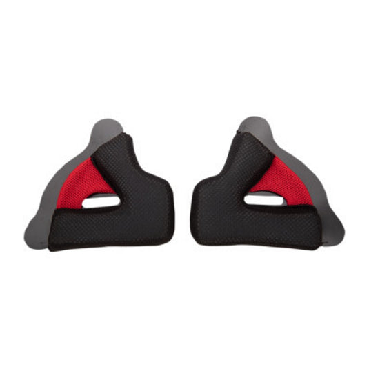 Z1r Cheek Pads for Rise Child Helmets - Lg/XL