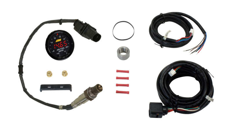 Load image into Gallery viewer, Aem 30-0300 AEM Digital Gauges
