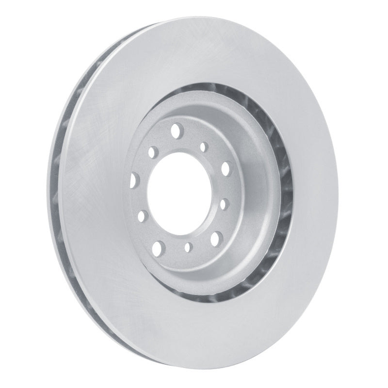 Load image into Gallery viewer, Dfc 600-31054D DFC Brake Rotors - Plain
