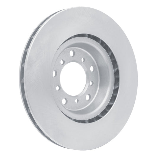 Dfc 600-31054D DFC Brake Rotors - Plain