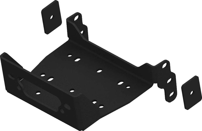 Kfi Products 101515 Winch Mount