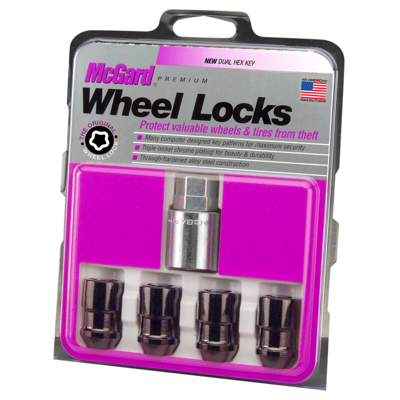 Load image into Gallery viewer, Mcgard 24026 MCG Wheel Lock Nut Sets
