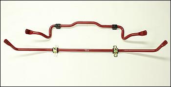 Load image into Gallery viewer, Eibach 35140.320 EIB F&amp;R Anti-Roll Bar Kits
