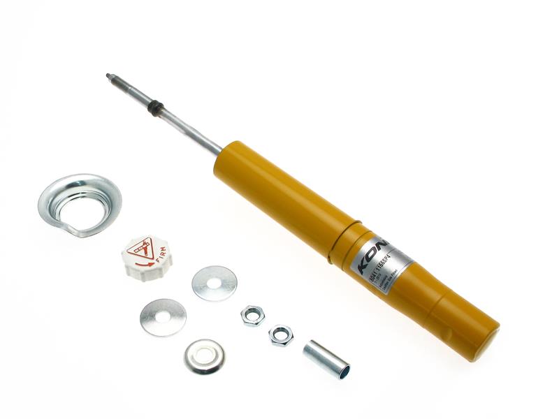 Load image into Gallery viewer, Koni 8041 1166SP4 KON Sport (Yellow) Shocks
