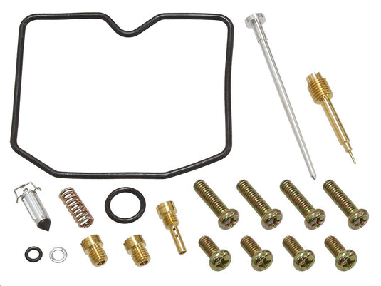 Bronco AU-07502 Carburetor Rebuild Kit