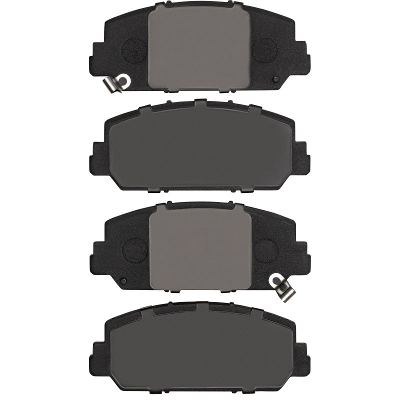 Load image into Gallery viewer, Dfc 4000-1697-00 DFC 4000 HybriDynamic Brake Pads
