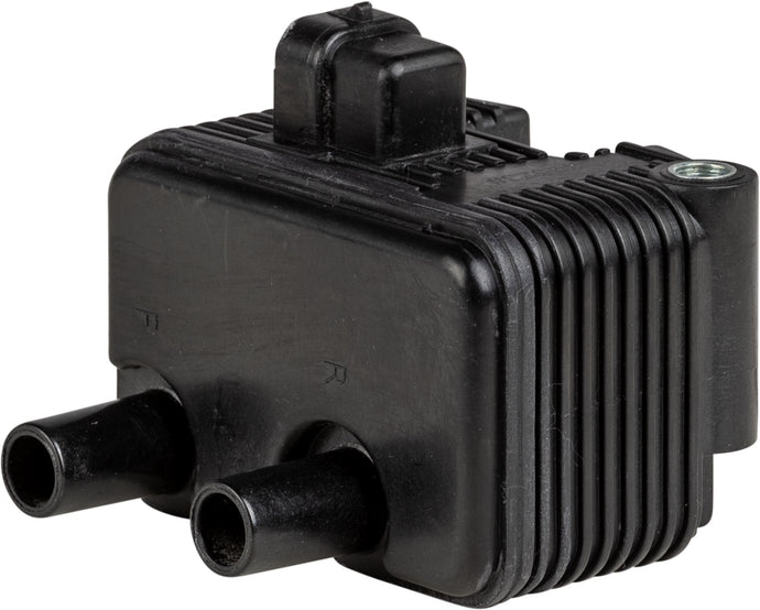 Harddrive 10-2001 40 V-HP Carb Performance Coil