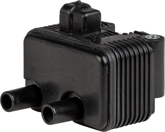 Harddrive 10-2001 40 V-HP Carb Performance Coil