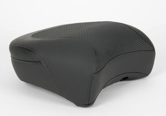 Mustang 79436 Recessed Rear Seat - Textured