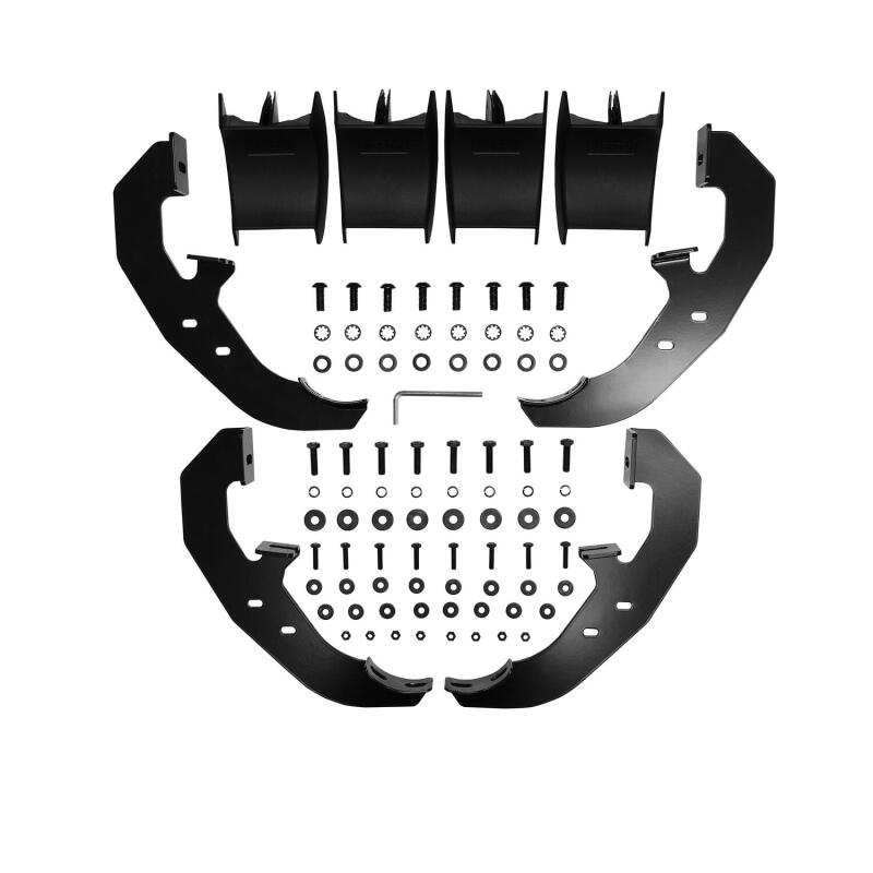 Load image into Gallery viewer, Westin 21-24115 WES Nerf Bars - PRO TRAXX 4
