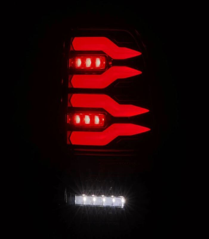 Load image into Gallery viewer, Alpharex 658001 ARX LUXX Tail Lights
