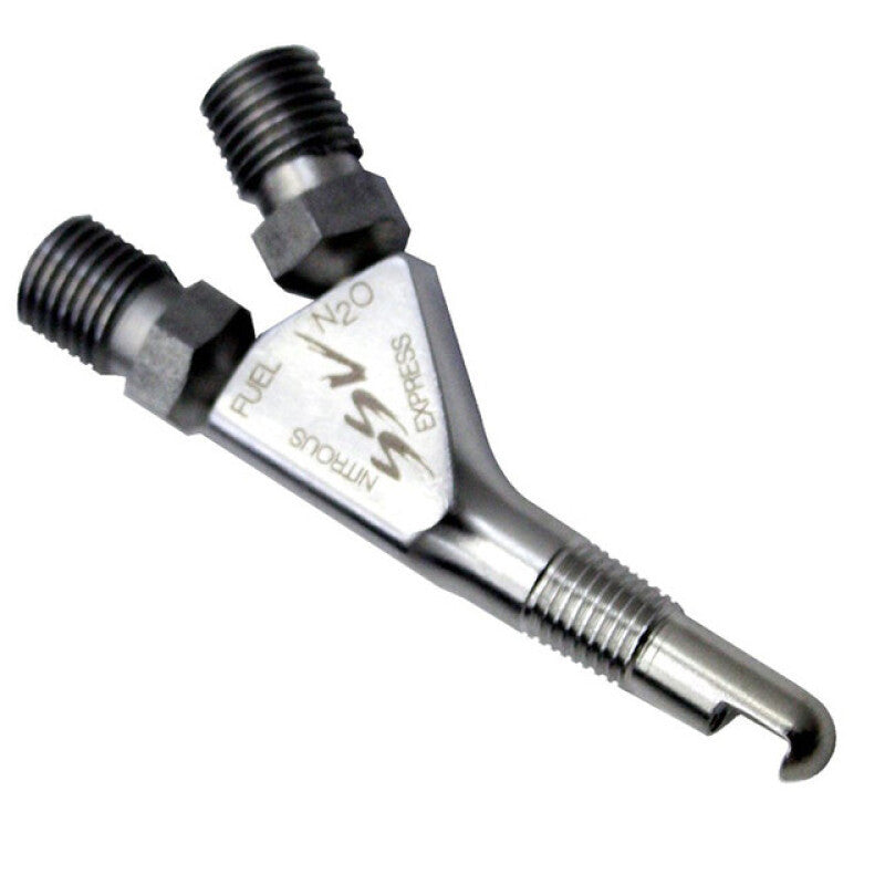Load image into Gallery viewer, Nitrous Express 80016 NEX Fittings
