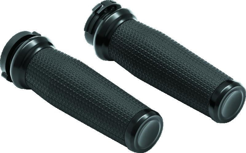 Load image into Gallery viewer, Kuryakyn 5941 KUR Hand Grips D
