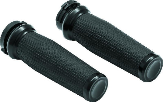 Kuryakyn 5941 KUR Hand Grips D