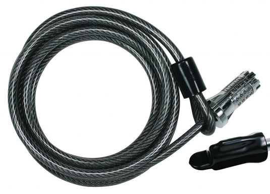 Trimax TQ2548 Multi-Use Cable Lock - 48in.