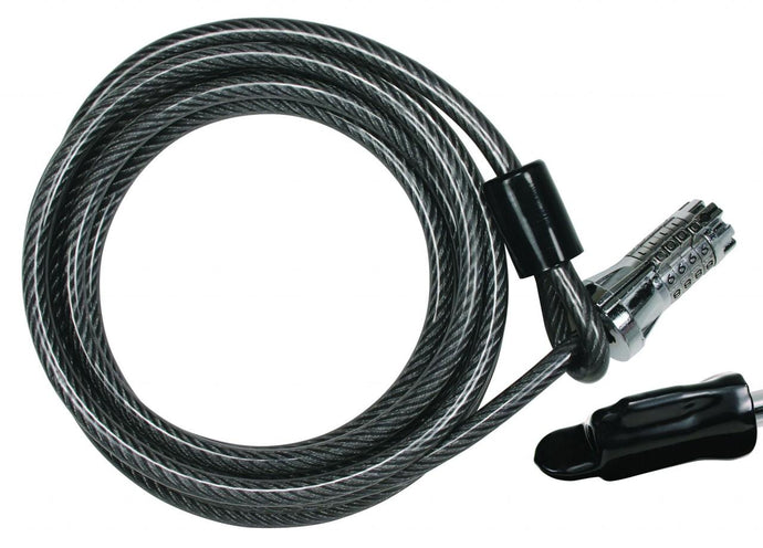 Trimax TQ2548 Multi-Use Cable Lock - 48in.