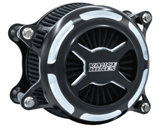 Vance And Hines 42345 VAH X Air Intakes