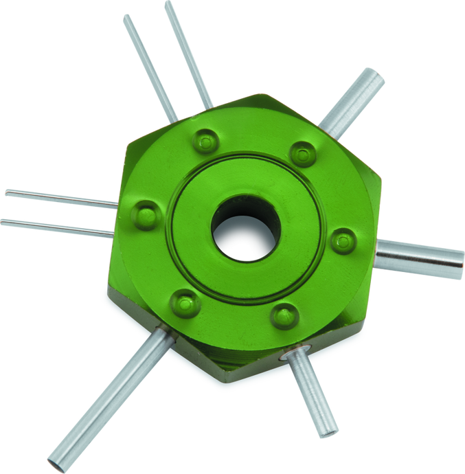 Bikemaster 152283 BKM Shop Tools