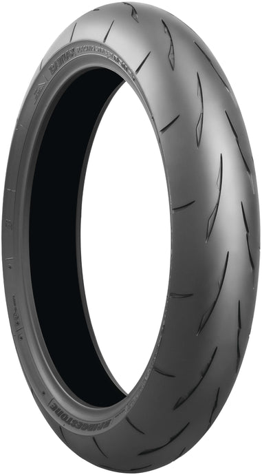 Bridgestone 11956 Battlax RS11 Racing Street Front Tire - 120/70ZR17