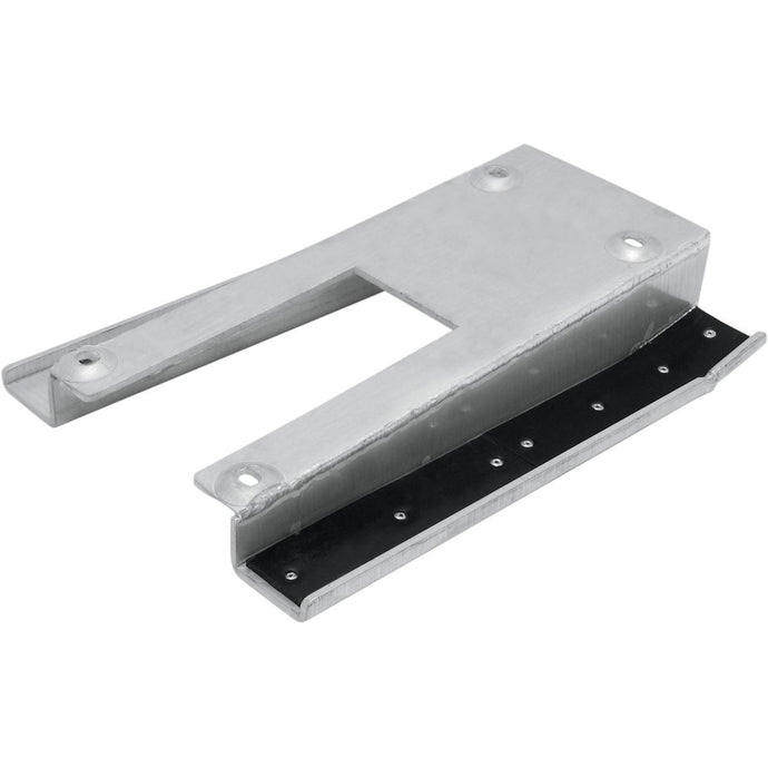 Motorsport Products 82-2201 Swingarm Skid Plate