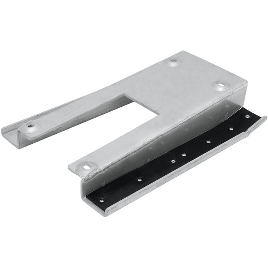 Motorsport Products 82-2201 Swingarm Skid Plate