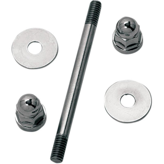 Colony 2128-5 Gas Tank Mounting Hardware Kit