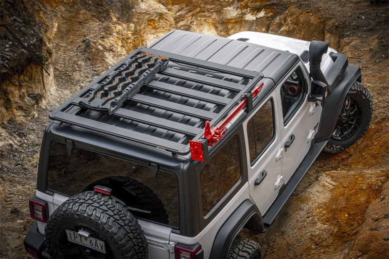 Load image into Gallery viewer, Arb 17950010 ARB Roof Rack &amp; Barrier Components
