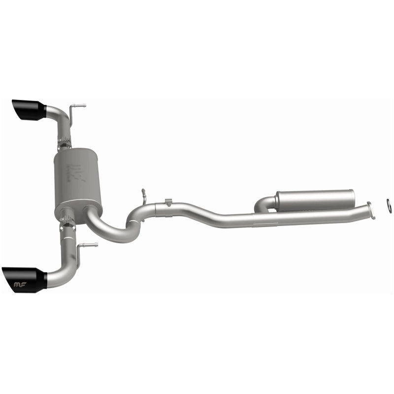 Load image into Gallery viewer, Magnaflow 19500 MAG Catback Exhaust
