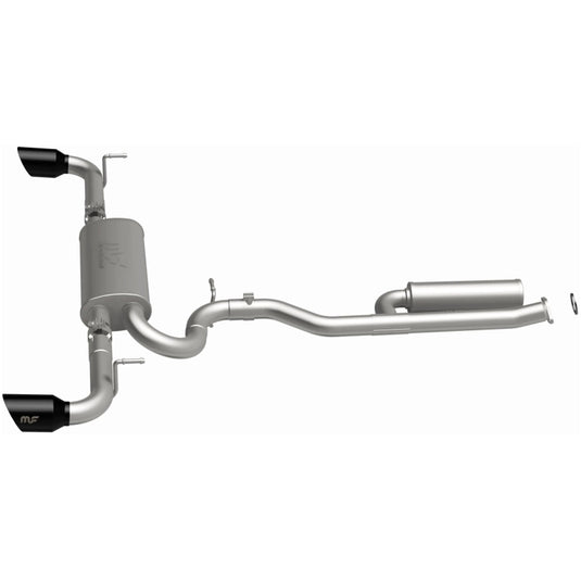 Magnaflow 19500 MAG Catback Exhaust