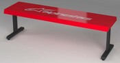 Alpinestars 99AS-98000 Astars Bench Display